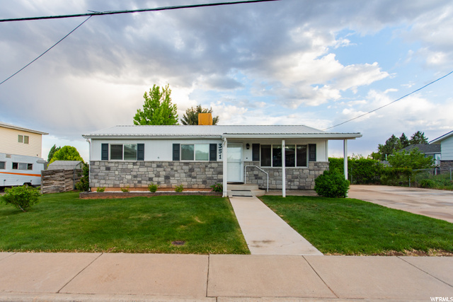 Existing Home
