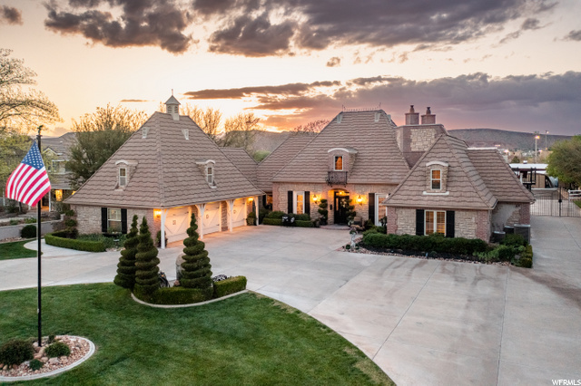 Existing Home