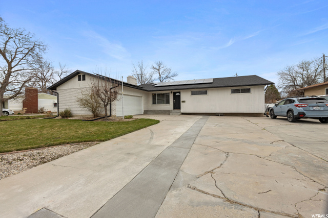 Existing Home