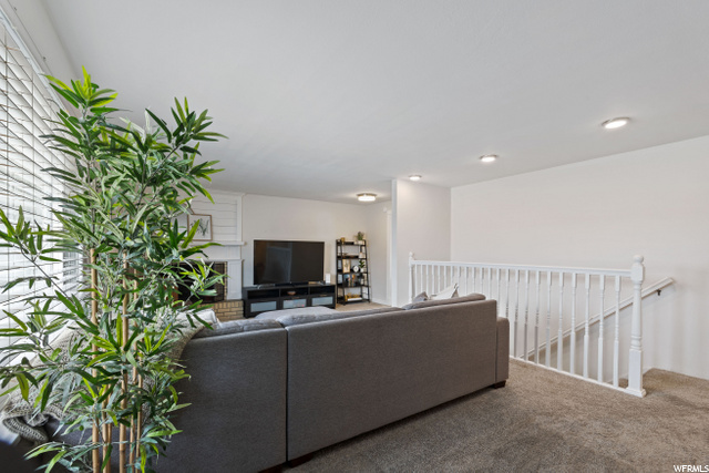 Entry / Family Room