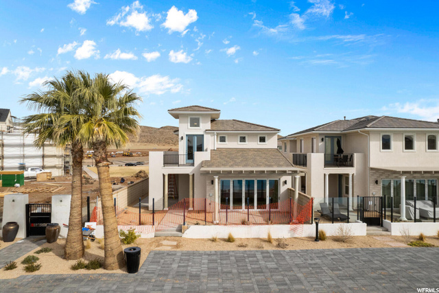 Existing Home
