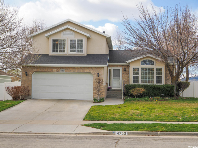 Existing Home