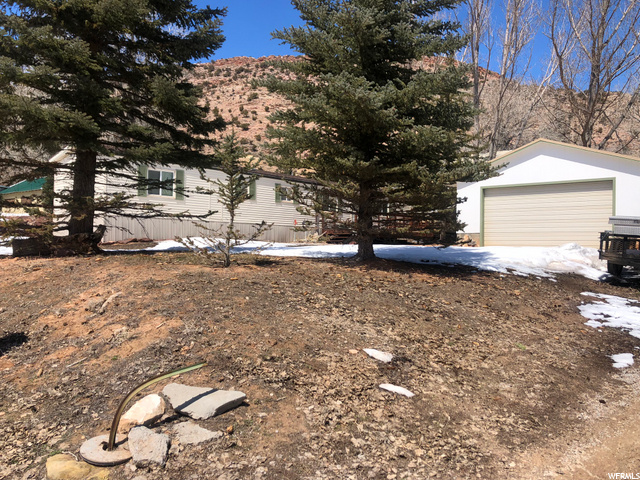 Existing Home