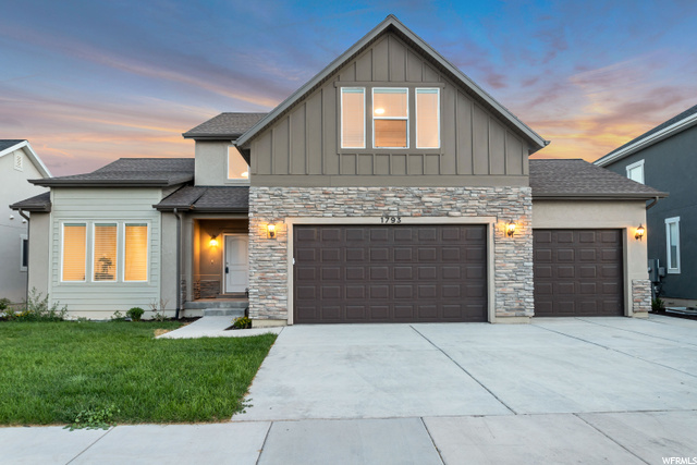 Existing Home