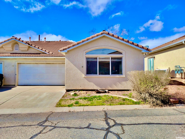 Existing Home