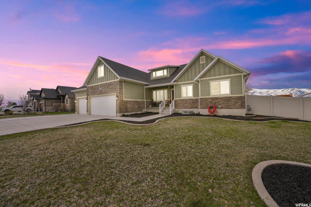 Existing Home