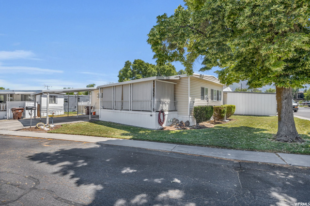 Existing Home