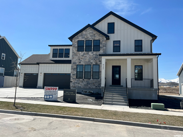 Existing Home