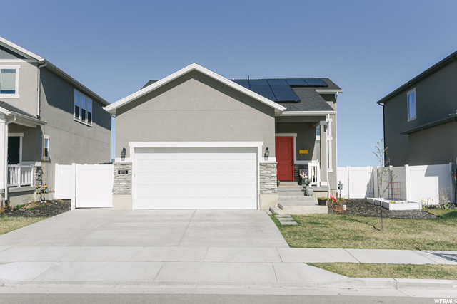 Existing Home