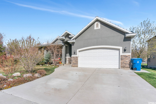 626 N 1200 E, American Fork UT 84003