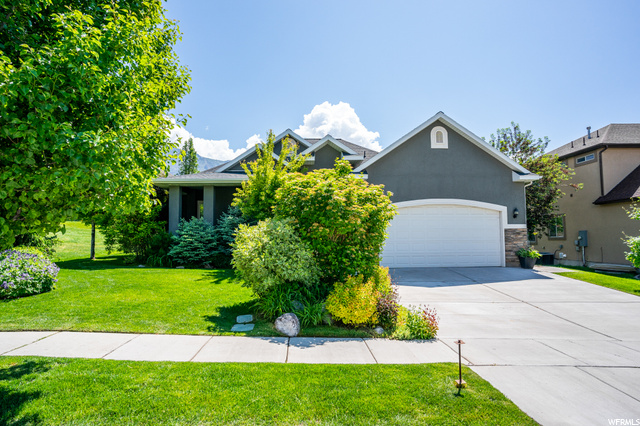 Existing Home