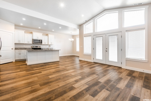 Open Concept