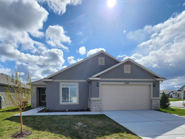 Existing Home