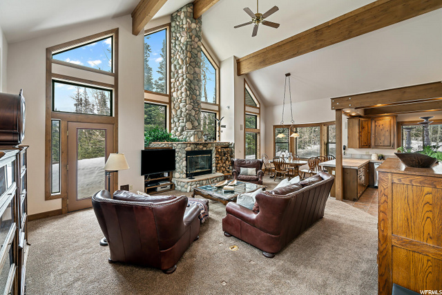 Existing Home