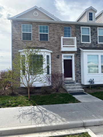 Existing Home