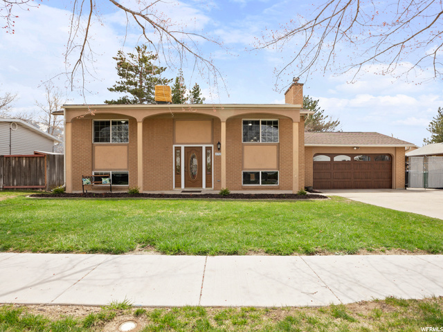 Existing Home