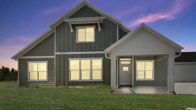 Existing Home