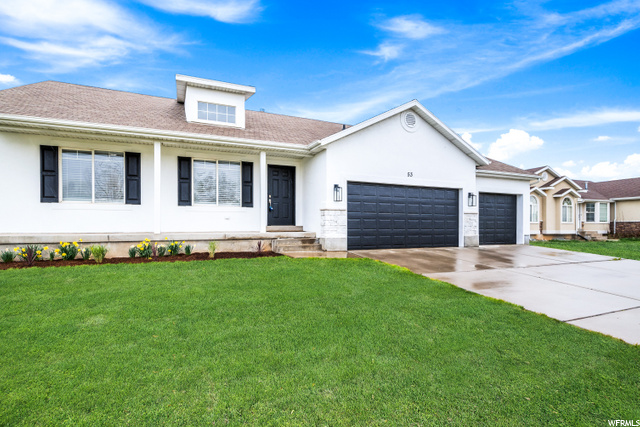 Existing Home