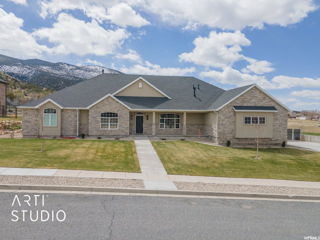 480 E UNION STREET ST, Manti UT 84642 - House for Sale in Manti, UT ...