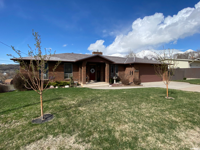 Existing Home