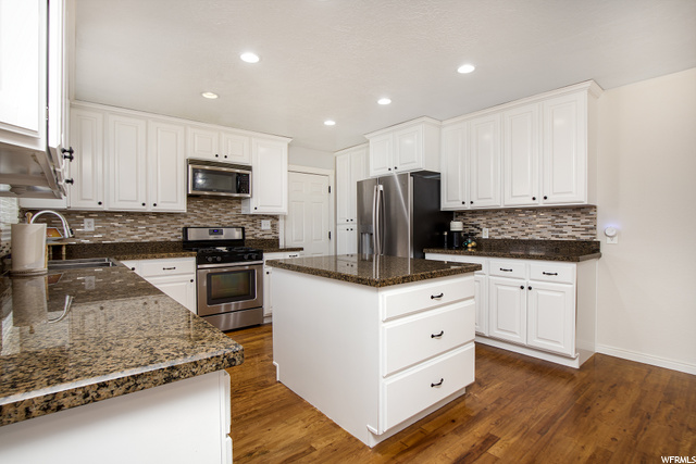 Existing Home