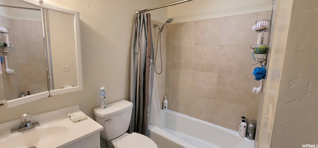 main bathroom