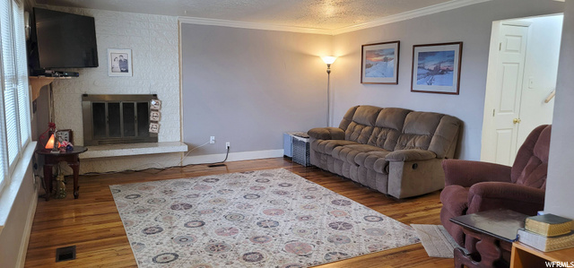 front room