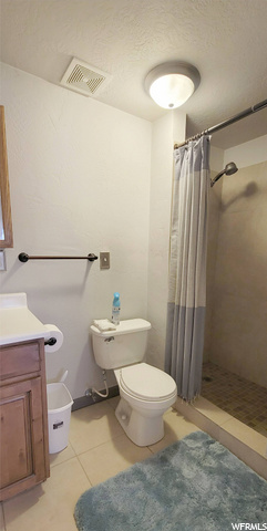 downstairs bath