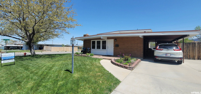 Existing Home