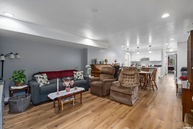 basement apartment