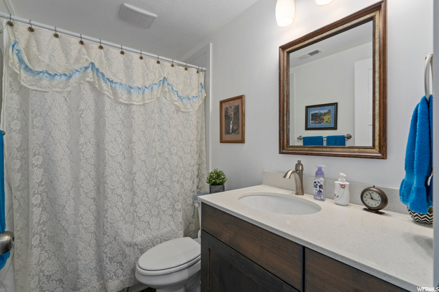 Full bath