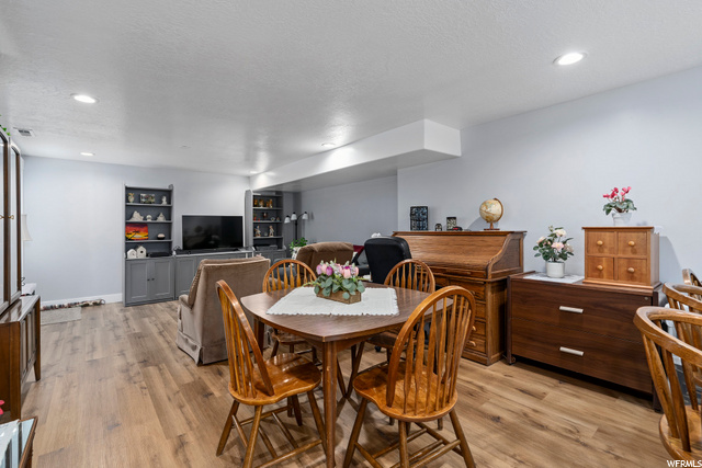 basement apartment
