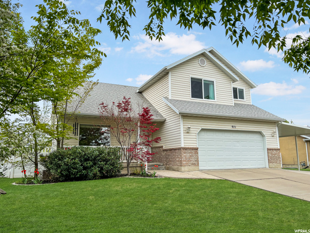 Existing Home