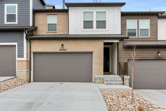 Existing Home