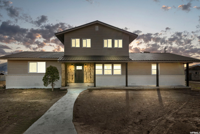 Existing Home