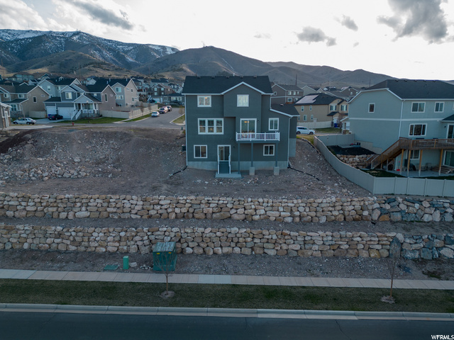 No backyard neighbors
