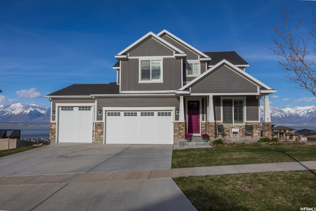 Existing Home