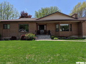 1430 E 900 S, Springville, UT 84663