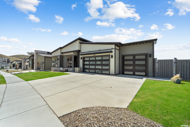 Existing Home