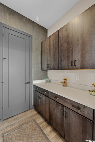 MUD ROOM