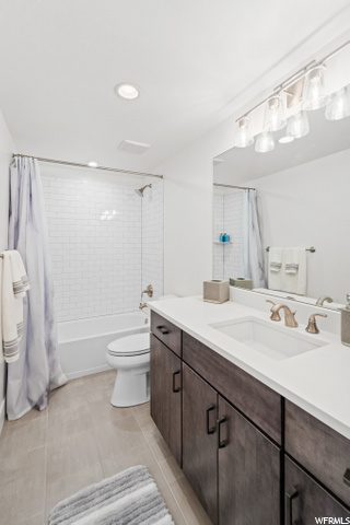 BASEMENT FULL BATH 3
