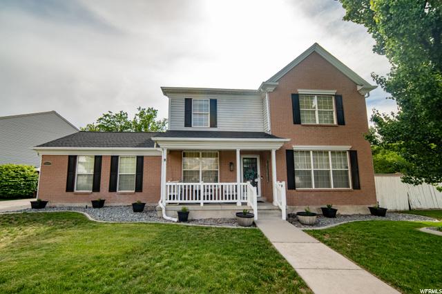 Existing Home
