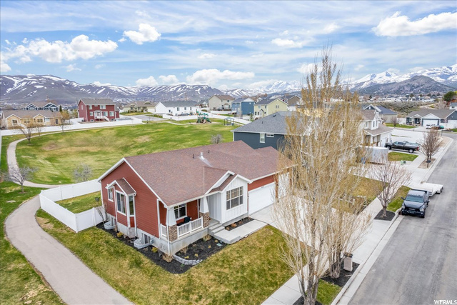 Existing Home
