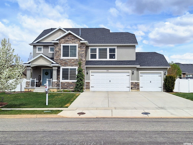 Existing Home