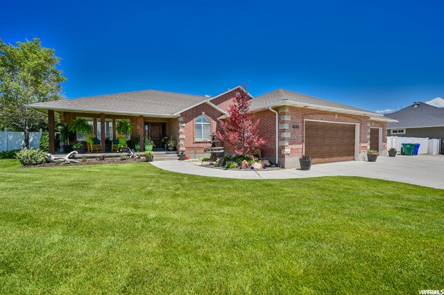 Existing Home