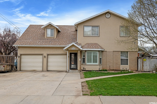 Existing Home