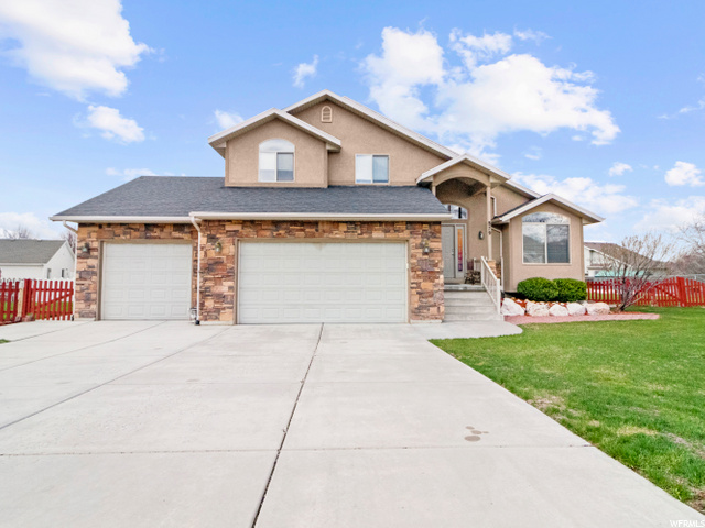 Existing Home