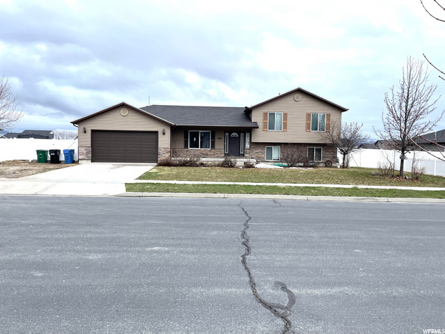 Existing Home