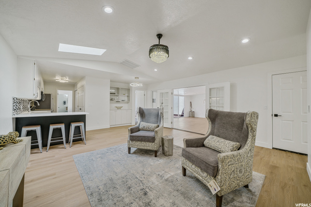 Existing Home