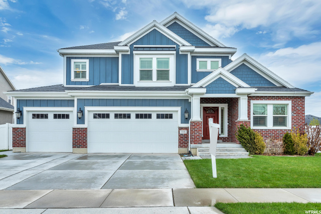 Existing Home